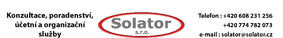 Solator s.r.o.