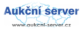 Aukční Server